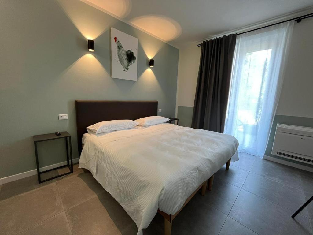 I Cappuccini Wellness Bed & Breakfast Varzi Dış mekan fotoğraf