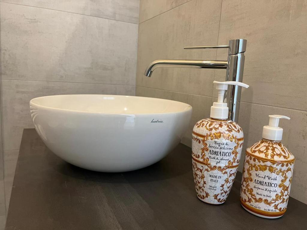 I Cappuccini Wellness Bed & Breakfast Varzi Dış mekan fotoğraf